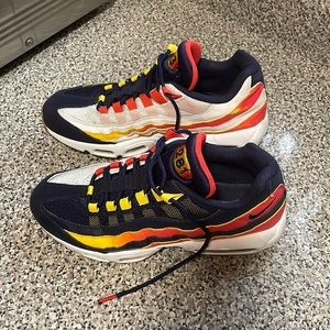 Women’s Nike Airmax 95